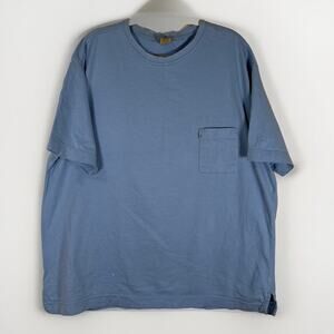Levi’s T-Shirt 2XL blue